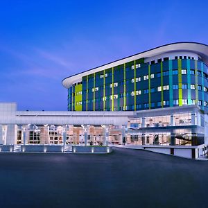 Ck Tanjungpinang Hotel And Convention Centre